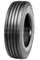Nokian REIFEN 275 / 70 R 22.5 gallery 20_2nd