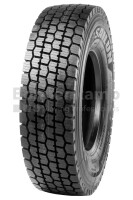 Sailun REIFEN 315 / 80 R 22.5 gallery 14_2nd