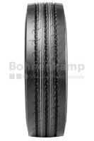 Semperit REIFEN 385 / 65 R 22.5 gallery