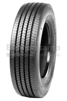 Semperit REIFEN 275 / 70 R 22.5 gallery 21_2nd