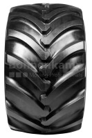 Nokian REIFEN 600 / 50 - 24.5 gallery