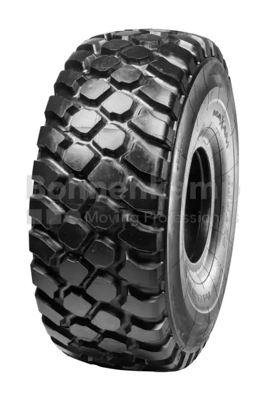 Maxam REIFEN 15.5 R 25 gallery 17_2nd