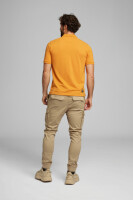 STIHL Poloshirt Gr. S ICON ORANGE Orange 3