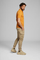 STIHL Poloshirt Gr. S ICON ORANGE Orange 4