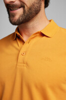 STIHL Poloshirt Gr. S ICON ORANGE Orange 5