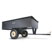 Agri-Fab Transportanhänger, 340kg gallery