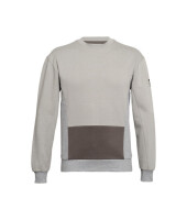 STIHL Sweatshirt LEGENDARY Grau Gr. XXXL
