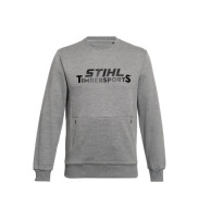 STIHL Sweatshirt LOGO TIMBERSPOR gallery 15_2nd