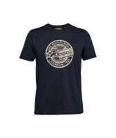 STIHL T-Shirt CONTRA 59 Blau Gr. S gallery