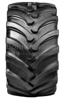 Trelleborg REIFEN 600 / 55 - 26.5 gallery