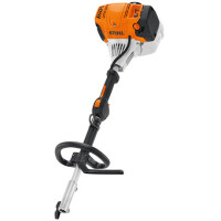 STIHL Kombi-System KM 131 R gallery