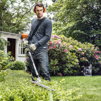 STIHL Kombi-System KM 131 R gallery 2_2nd