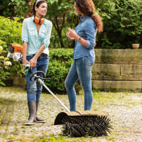 STIHL Kombi-System KM 131 R 5