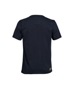 STIHL T-Shirt CONTRA 59 Blau Gr. XXL