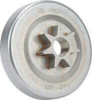 Kettenrad 3/8 Picco 6 Zähne gallery