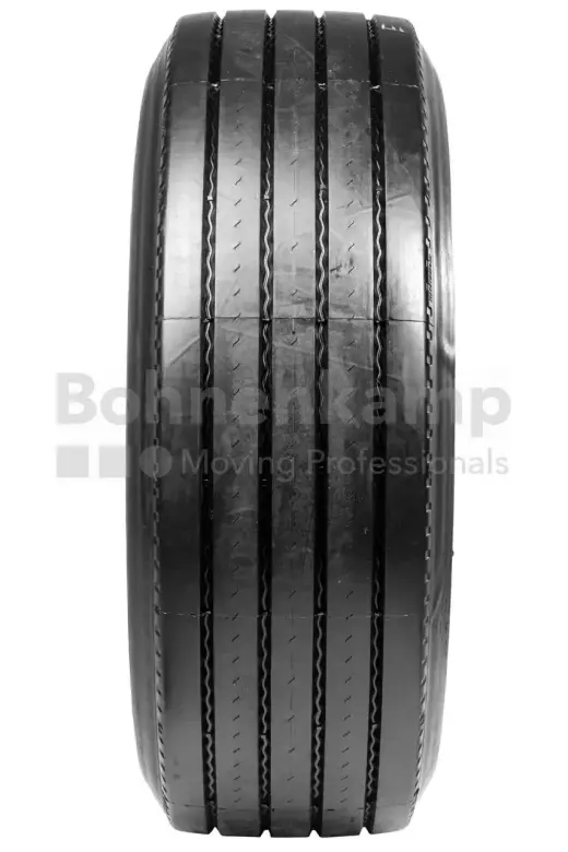 Bohnenkamp REIFEN 385 / 65 R 22.5 gallery