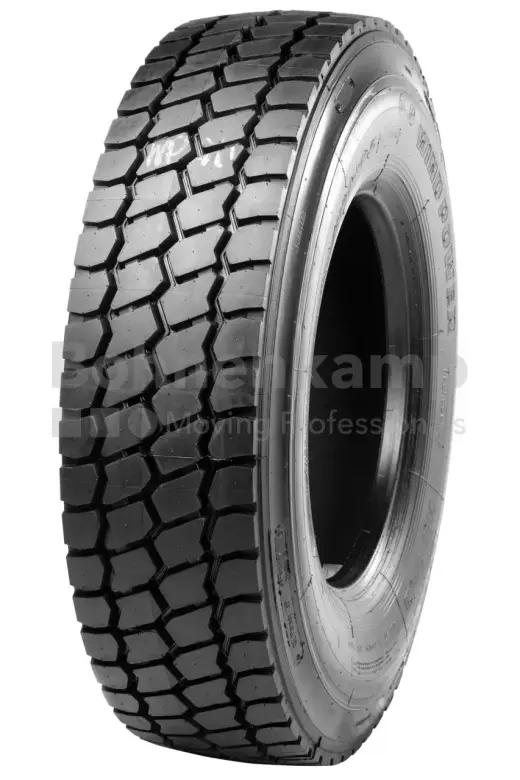 Bohnenkamp REIFEN 315 / 80 R 22. gallery 2_2nd