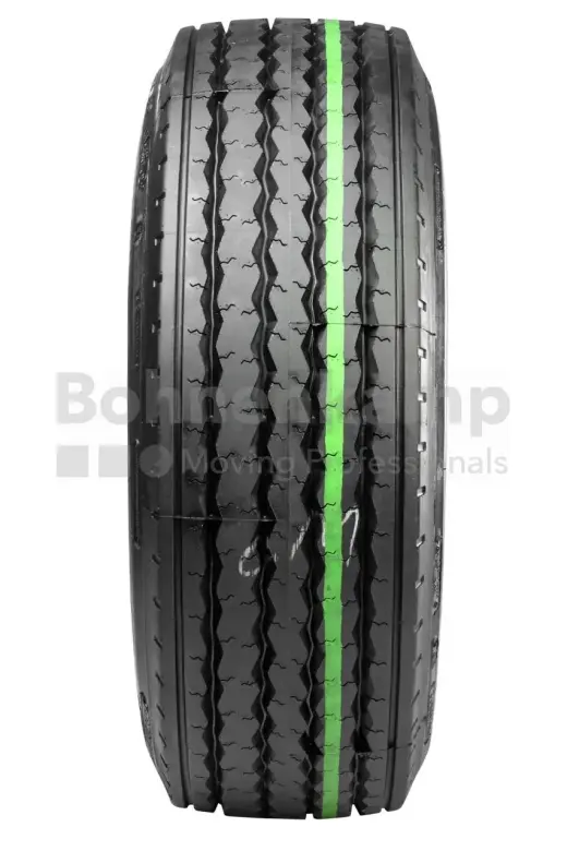 Bohnenkamp REIFEN 385 / 65 R 22.5 gallery