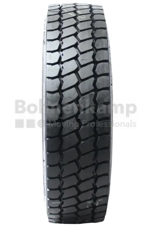 Bohnenkamp REIFEN 315 / 70 R 22.5 gallery