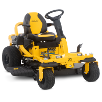 Cub Cadet Nullwendekreismäher XZ6 S gallery
