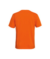 STIHL T-Shirt OVERSIZED Orange G gallery 24_2nd