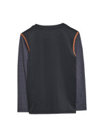 STIHL Langarmshirt KIDS Gr. 110-116