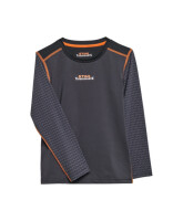STIHL Langarmshirt KIDS Gr. 134-140