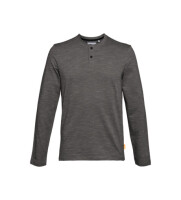 STIHL Langarmshirt HENLEY Grün Gr.  gallery