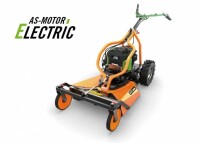AS-Motor E-Allmäher AS 63 - ohne Ak gallery