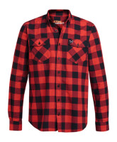 STIHL Hemd PLAID, Gr. XL gallery