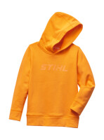 Hoodie KIDS LOGO, Gr. 146-152 gallery