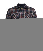 STIHL Hemd Gr. S PLAID FLANNEL B gallery 19_2nd