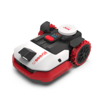 Kress Mähroboter EyePilot RTKn KR250E (ohne 4G) - inkl.
