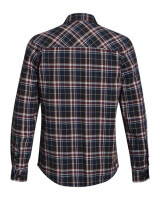 STIHL Hemd Gr. XXL PLAID FLANNEL Blau /  gallery