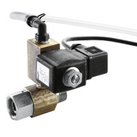 Kärcher Anbausatz Druckentlastung gallery