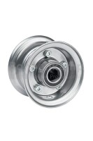 Knochenmuß FELGE 2.50C - 4 RFT, ST gallery