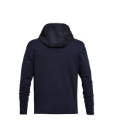 STIHL Hoodie WOVEN HOOD Blau Gr. gallery 32_2nd