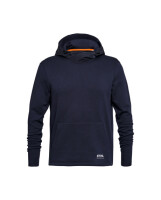 STIHL Hoodie WOVEN HOOD Blau Gr. M gallery