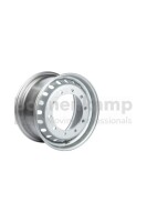 Accuride LKW-FELGE 11.75 X 22.5 , ALV, S gallery