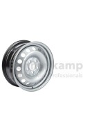 Accuride LLKW-FELGE 6.5 J X 16 H2 gallery