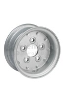 Mefro IND-FELGE 4.00 E - 9 , SILBER RAL9 gallery