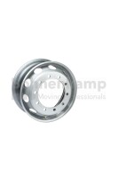 Accuride LKW-FELGE 9.00 X 22.5 H, ALV, S gallery