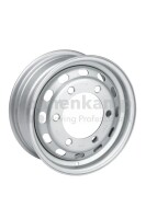 Jantsa AW-FELGE 6.00 J X 15 H2 gallery