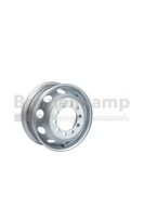 Accuride LKW-FELGE 7.50 X 19.5, ALV, SIL gallery