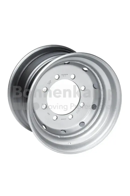 Accuride AW-FELGE 14.00 X 22.5 gallery