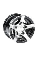 Kenda PKW-TRAILER-ALU-FELGE 6 J X 10 H2, gallery