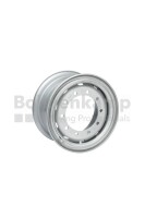 Jantsa LKW-FELGE 10.00 W - 20, ILV, SILB gallery