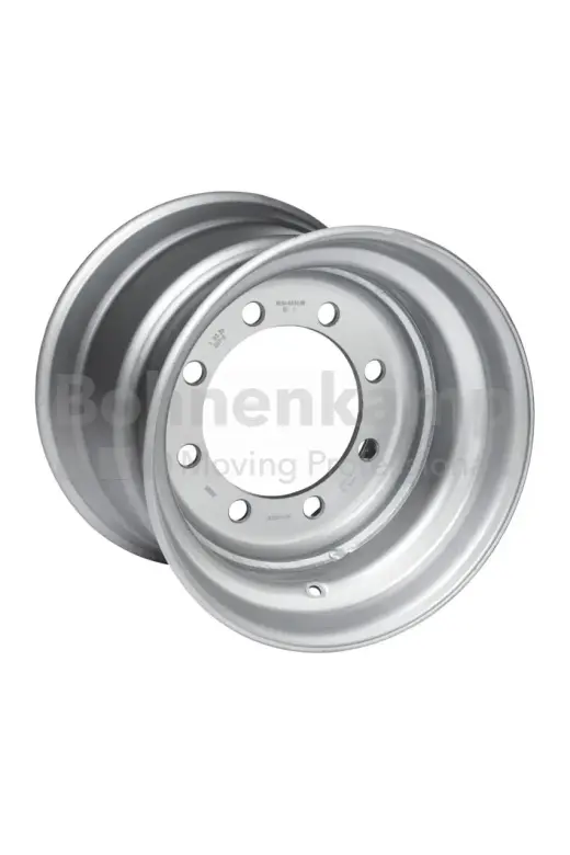 Accuride AW-FELGE 14.00 X 19.5 gallery