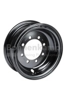 Jantsa LKW-FELGE 7.0 - 20, 3-TEILIG gallery