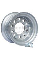 Vlukon IND-FELGE 4.33 R - 8, GETEILT gallery